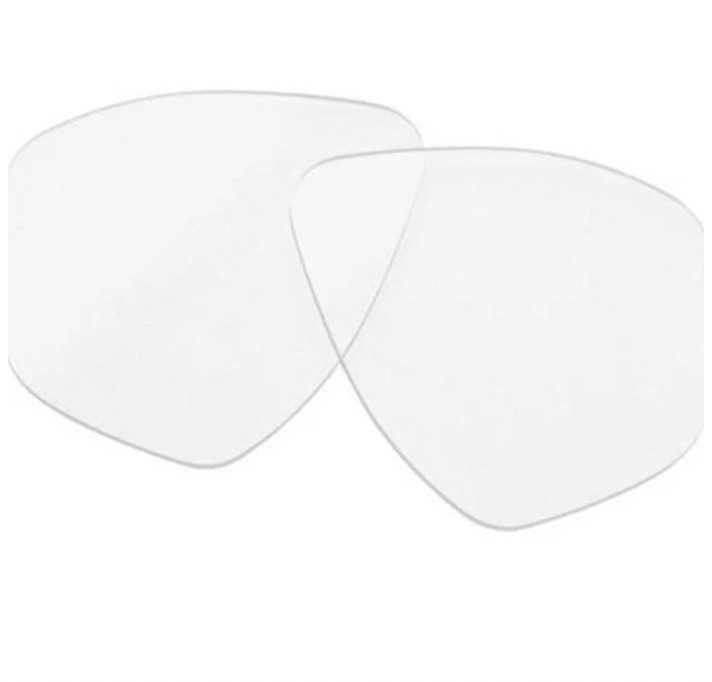 Scubapro Corrective Lense Mask Zoom & Flux