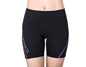 Dive and Sail 1.5mm Neoprene Short Pants Pink HD-DS05