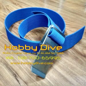 Weight Belt for Scuba Diving Freedive HD-061