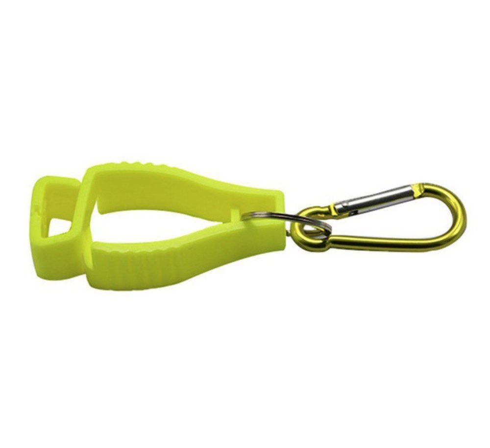 [HD-502] Glove Holder Multipurpose Clip Scuba Diving Accessories