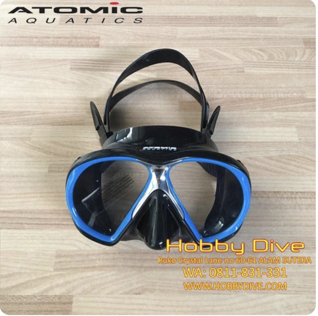 Atomic Mask Subframe Black Skirt Black