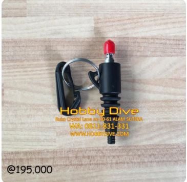 Scuba Air Nozzle - Scuba Diving Accessories HD-548