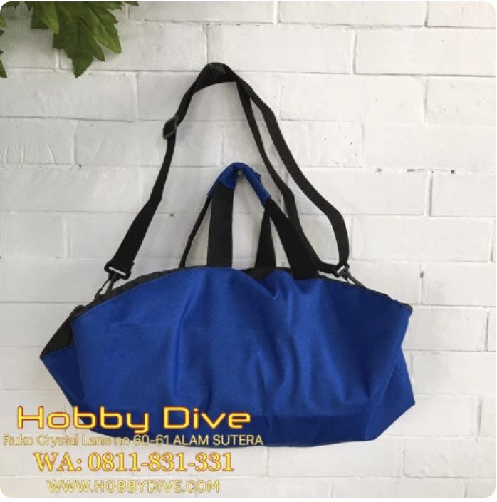 Dive Bags - Dry Bags - Dive Accessories