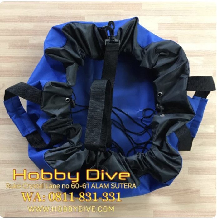 Wetsuit Bag Waterproof Bag Scuba Diving Accessories HD-559