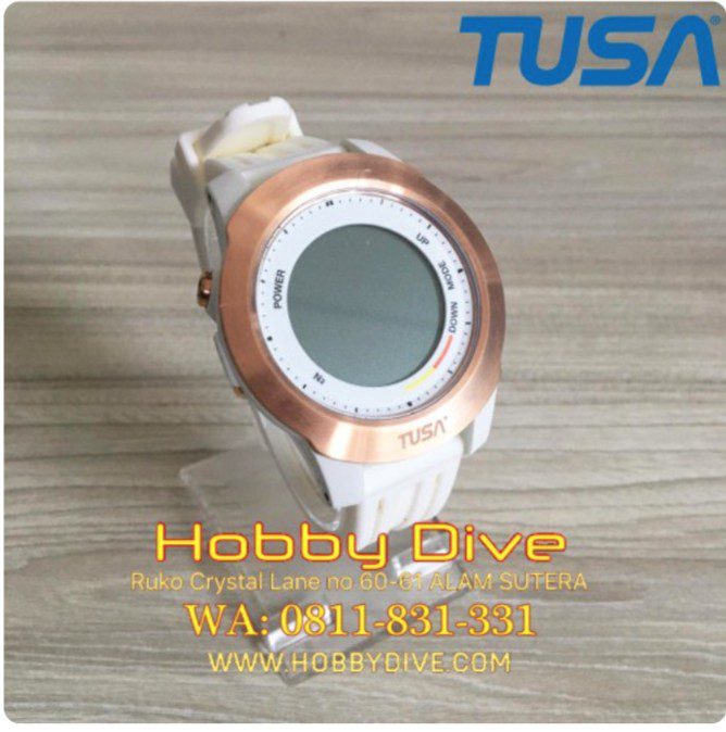 TUSA Dive Computer TC1 IQ-1301 - Scuba Diving