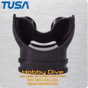Tusa Mouthpiece W144 - Scuba Diving Alat Diving