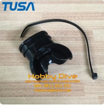 Tusa Mouthpiece W144 - Scuba Diving Alat Diving